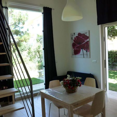 Loft 3, A 150 M Dal Mare, Pineto Centro Apartment Екстериор снимка