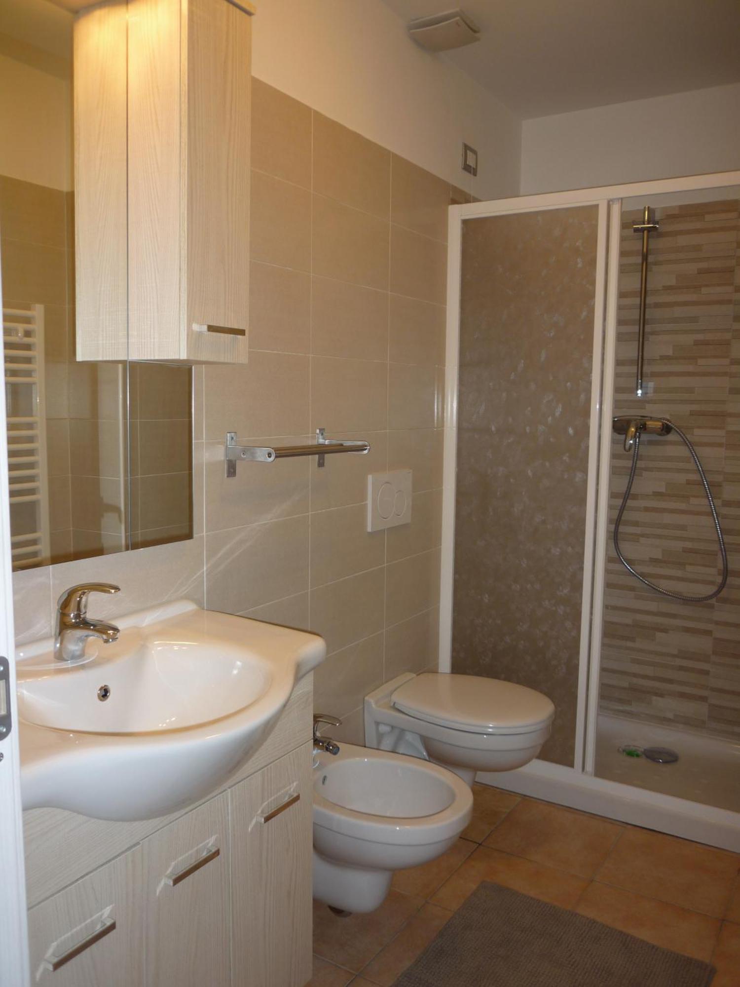 Loft 3, A 150 M Dal Mare, Pineto Centro Apartment Екстериор снимка