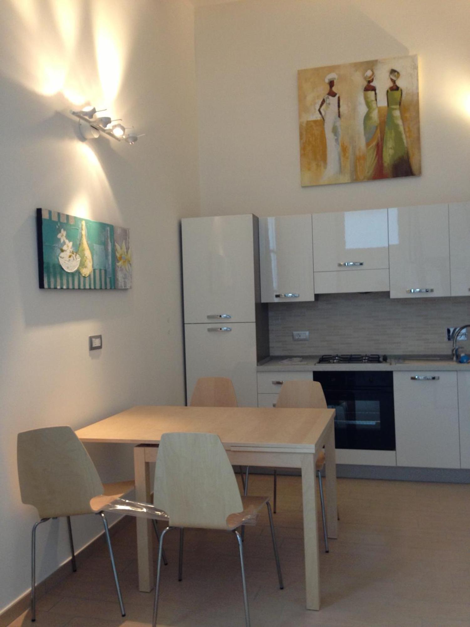 Loft 3, A 150 M Dal Mare, Pineto Centro Apartment Екстериор снимка