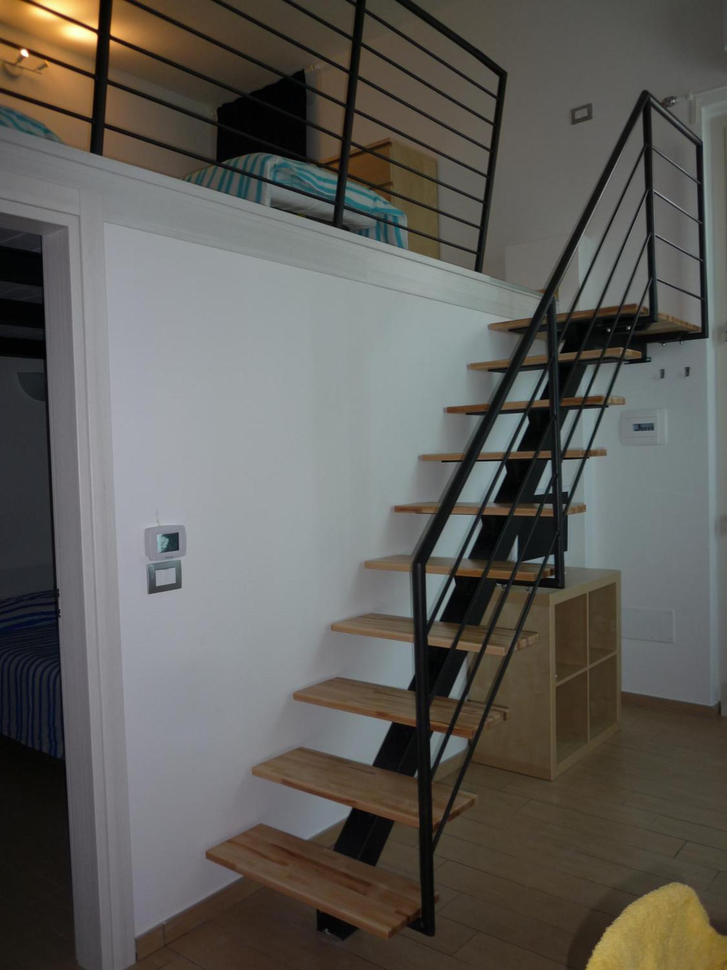 Loft 3, A 150 M Dal Mare, Pineto Centro Apartment Екстериор снимка