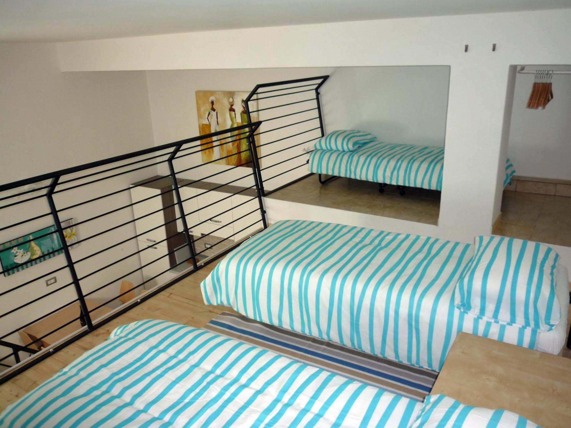 Loft 3, A 150 M Dal Mare, Pineto Centro Apartment Екстериор снимка
