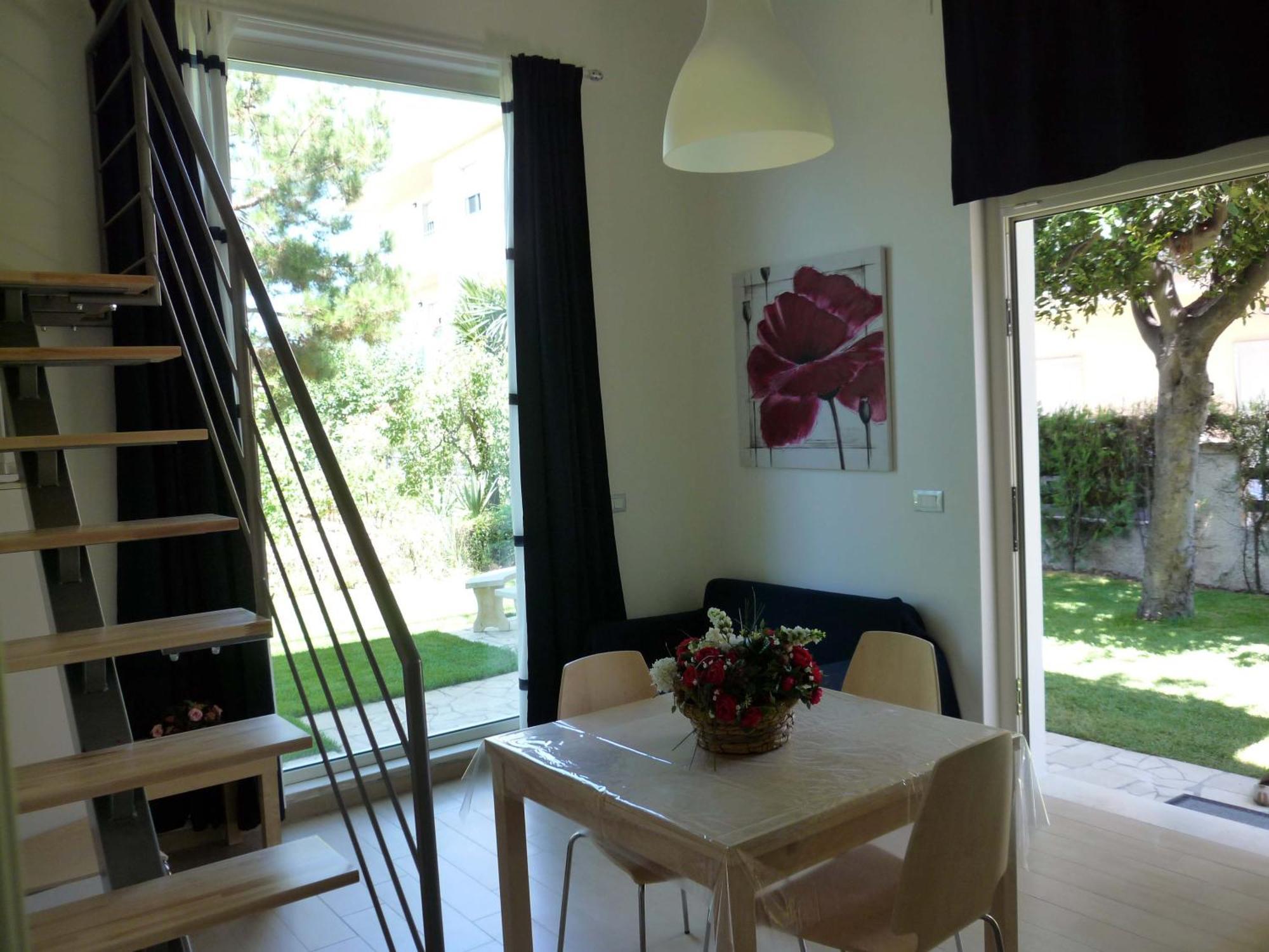 Loft 3, A 150 M Dal Mare, Pineto Centro Apartment Екстериор снимка