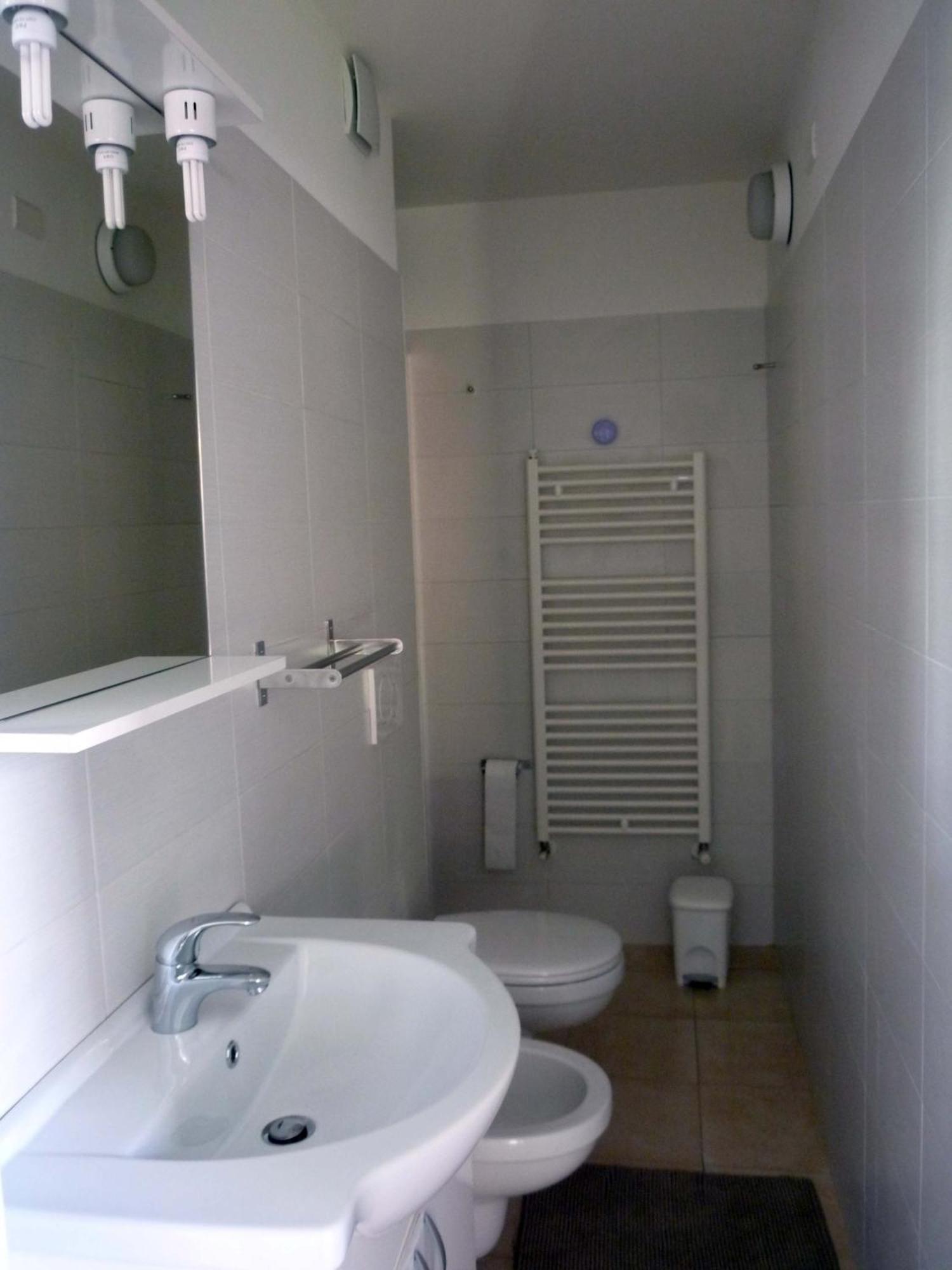 Loft 3, A 150 M Dal Mare, Pineto Centro Apartment Екстериор снимка