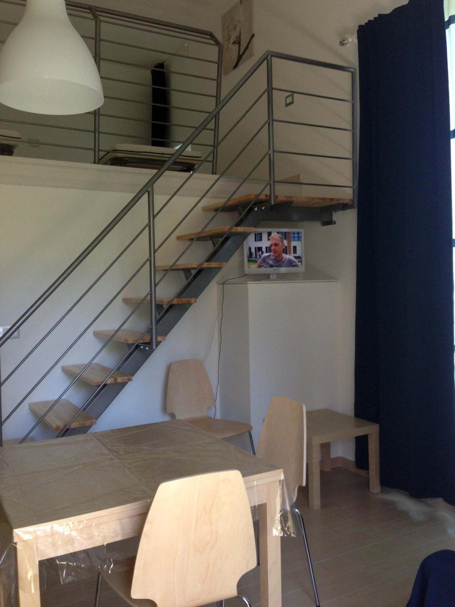 Loft 3, A 150 M Dal Mare, Pineto Centro Apartment Екстериор снимка