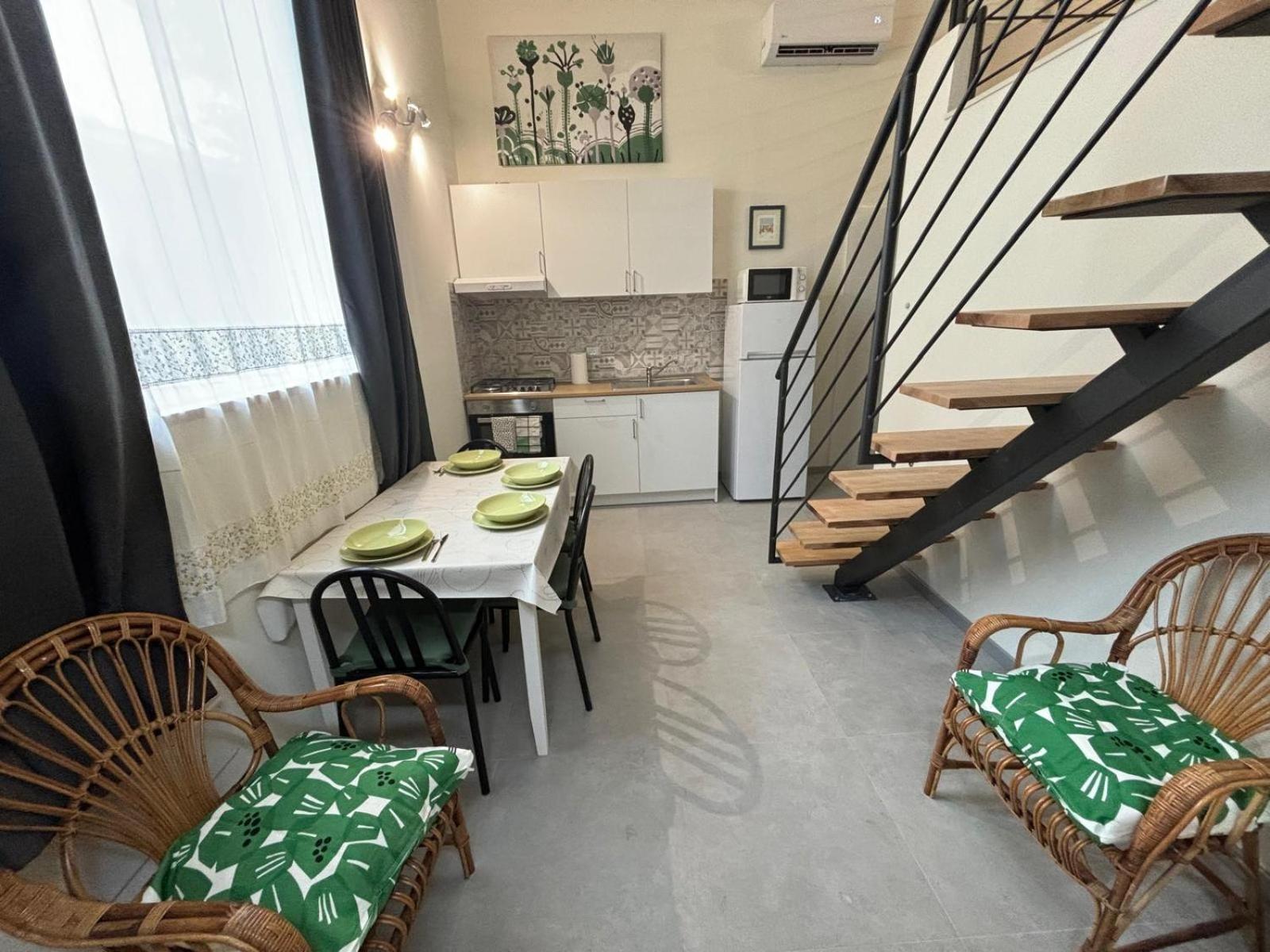 Loft 3, A 150 M Dal Mare, Pineto Centro Apartment Екстериор снимка