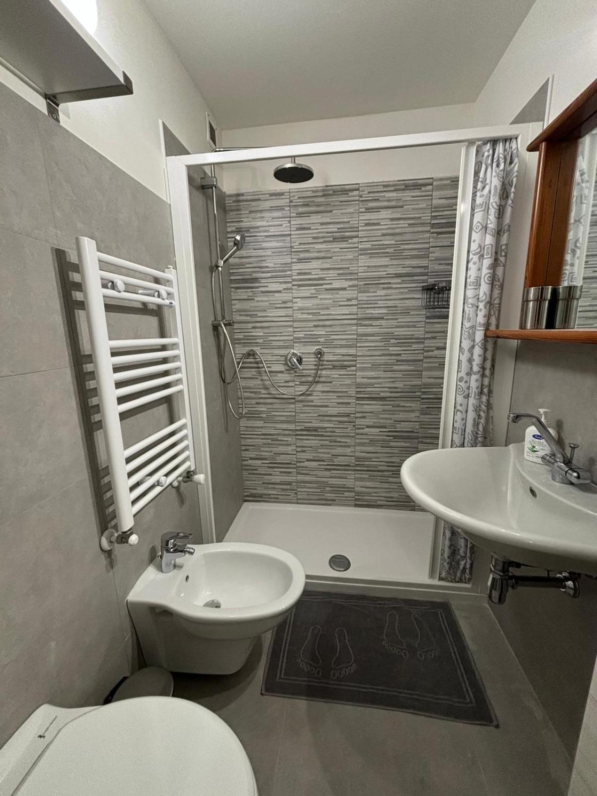 Loft 3, A 150 M Dal Mare, Pineto Centro Apartment Екстериор снимка