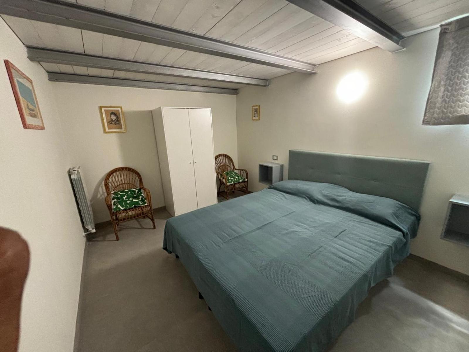 Loft 3, A 150 M Dal Mare, Pineto Centro Apartment Екстериор снимка