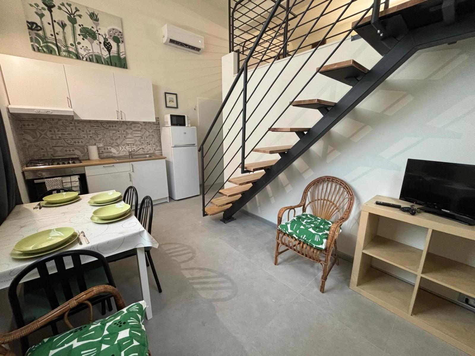 Loft 3, A 150 M Dal Mare, Pineto Centro Apartment Екстериор снимка